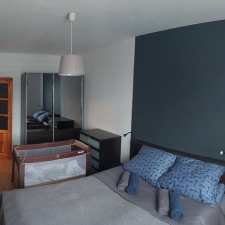 Apartament Turysty Zamczysko Zamosc  Ngoại thất bức ảnh