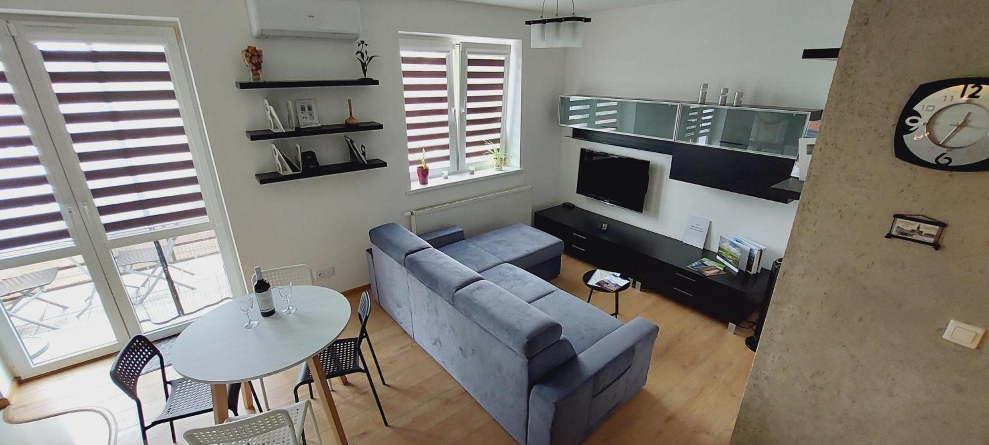 Apartament Turysty Zamczysko Zamosc  Ngoại thất bức ảnh