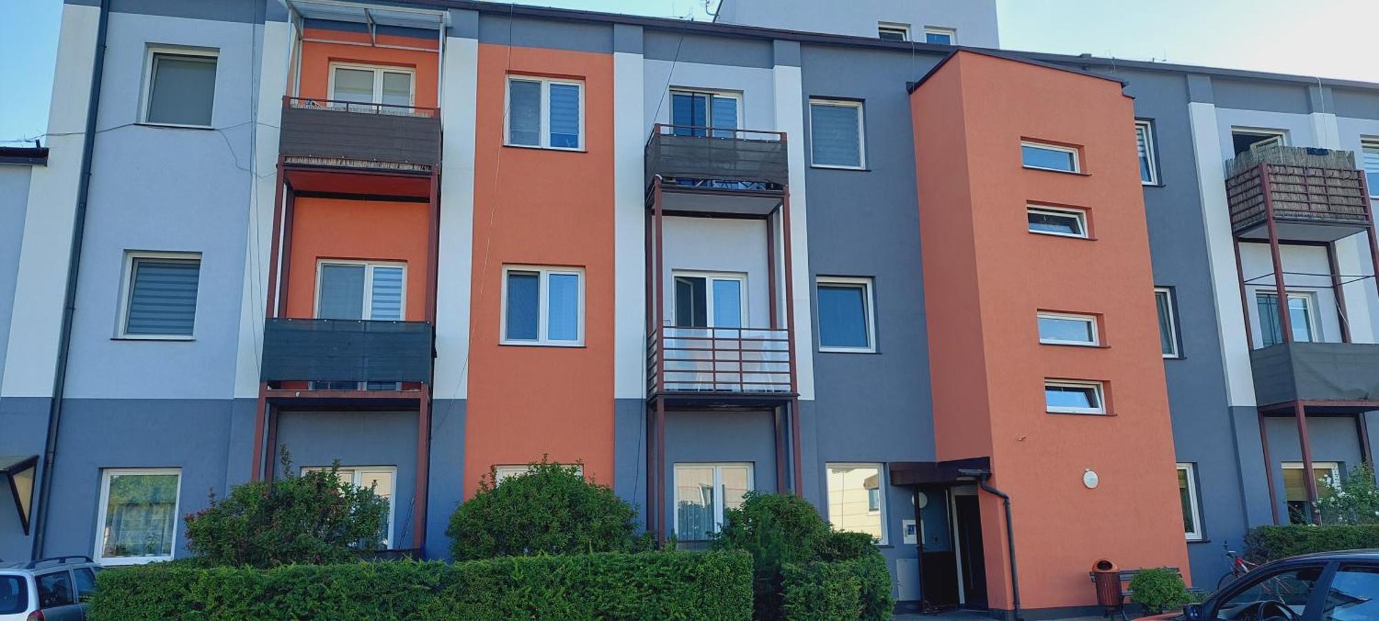 Apartament Turysty Zamczysko Zamosc  Ngoại thất bức ảnh
